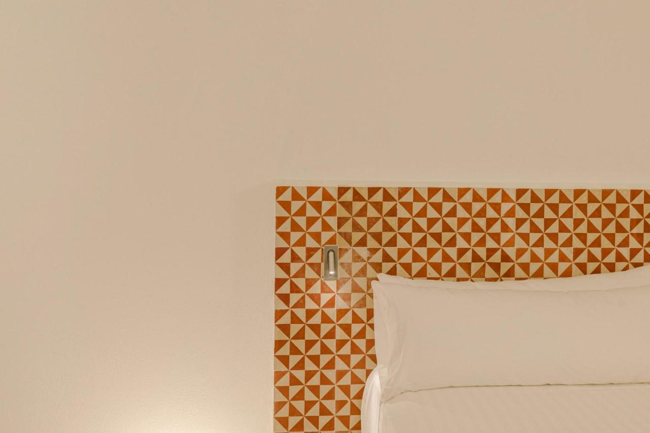 Апартаменты Flateli Santa Clara 02 Жирона Экстерьер фото